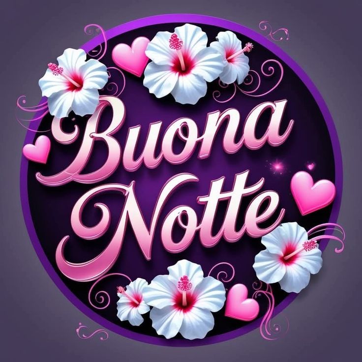 immagini x buonanotte a domani