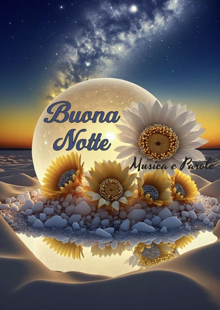 karaoke buonanotte amo