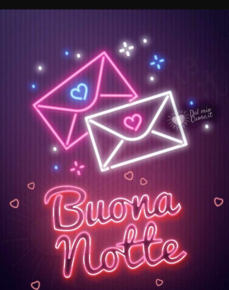 meraviglioso immagini buonanotte
