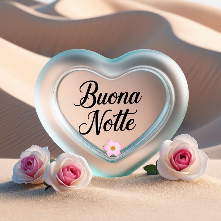 mio caro diario immagini buonanotte