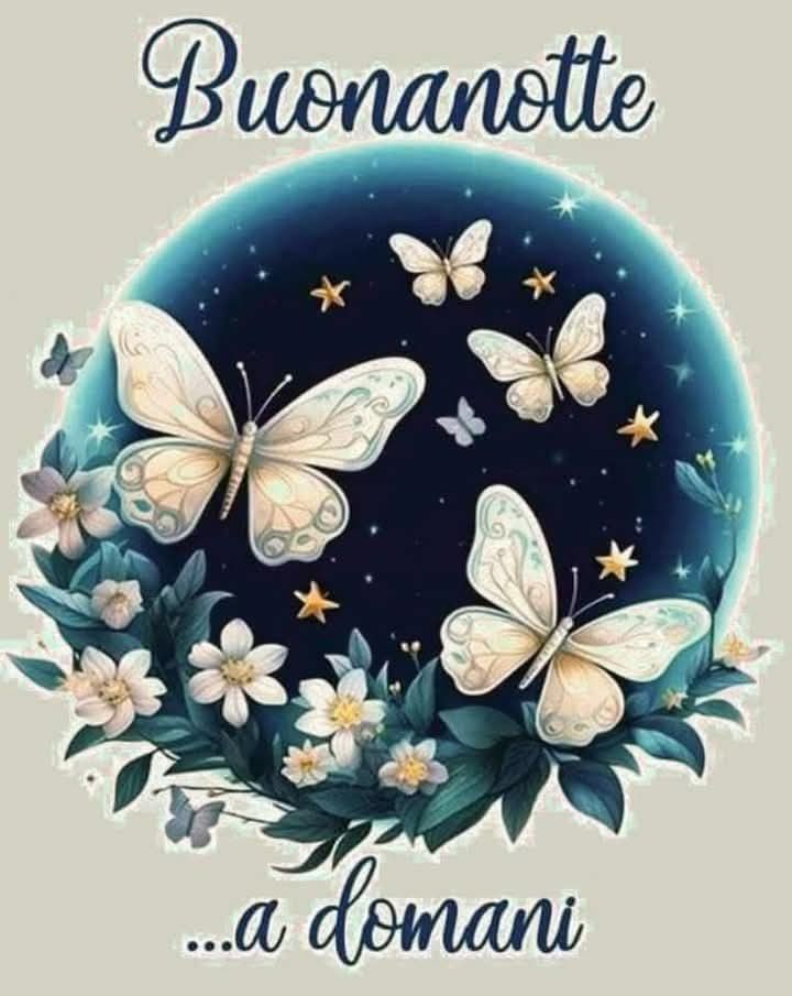 nuovissimo buonanotte immagini recenti estive