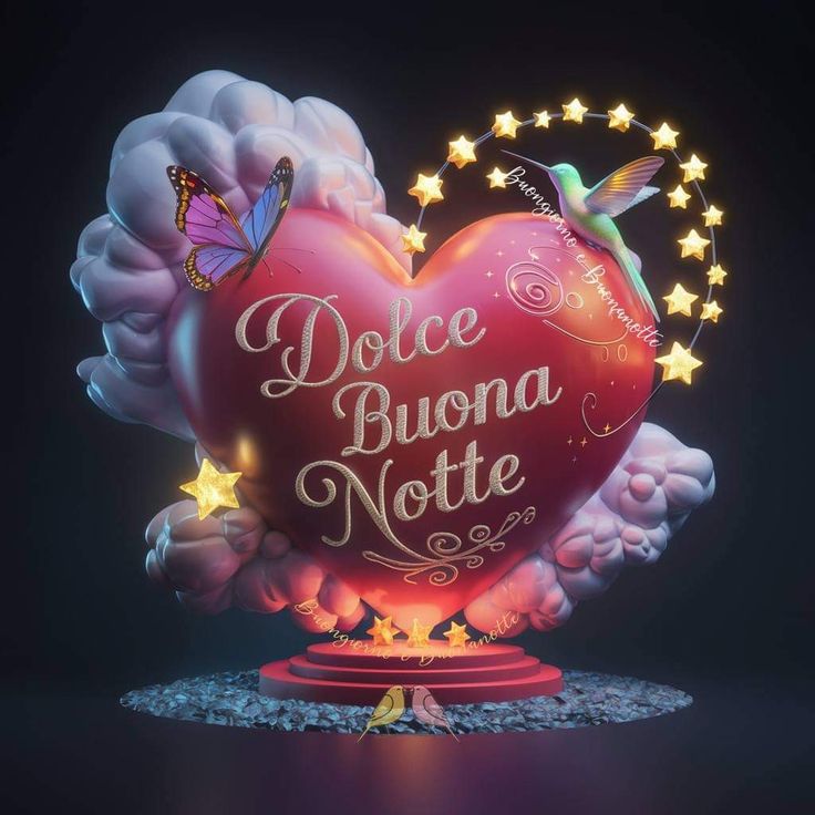 per te la mia buonanotte immagini