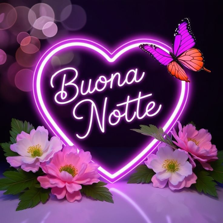 pinterest buonanotte immagini