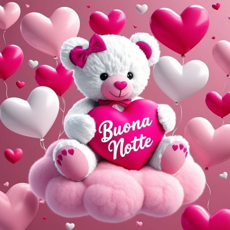 pinterest immagini buonanotte belle