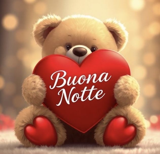 speciale buonanotte immagini nuove
