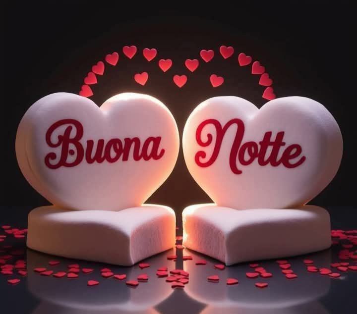 splendida buonanotte immagini