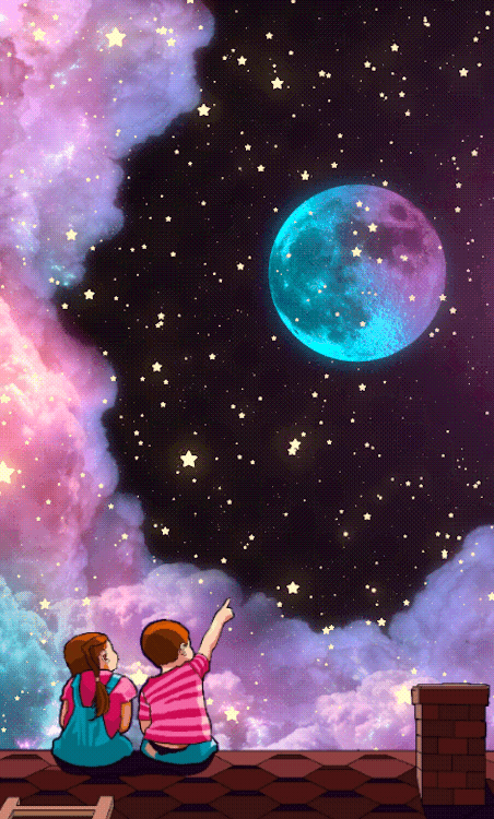 storie di buonanotte