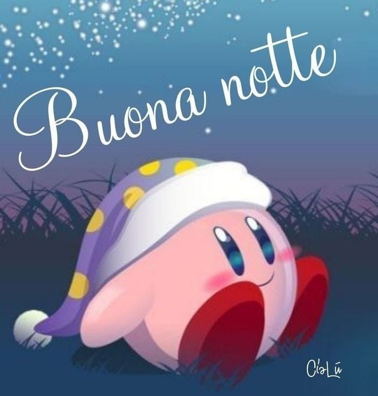 ta buonanotte immagini