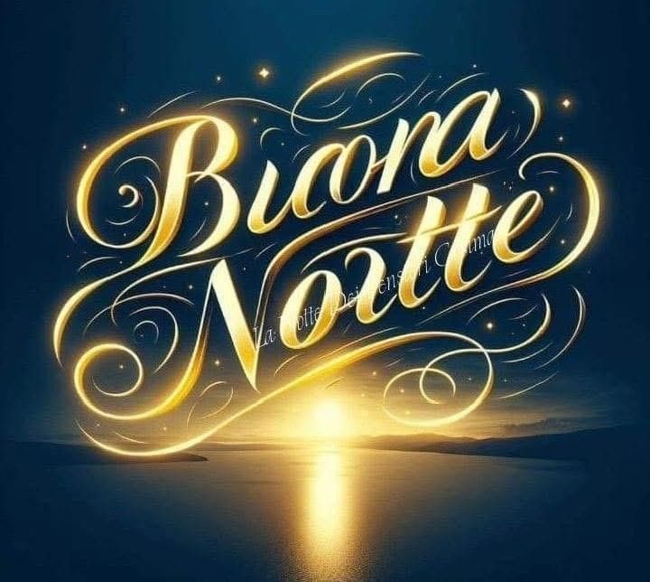 tik tok nuovissimo buonanotte immagini recenti
