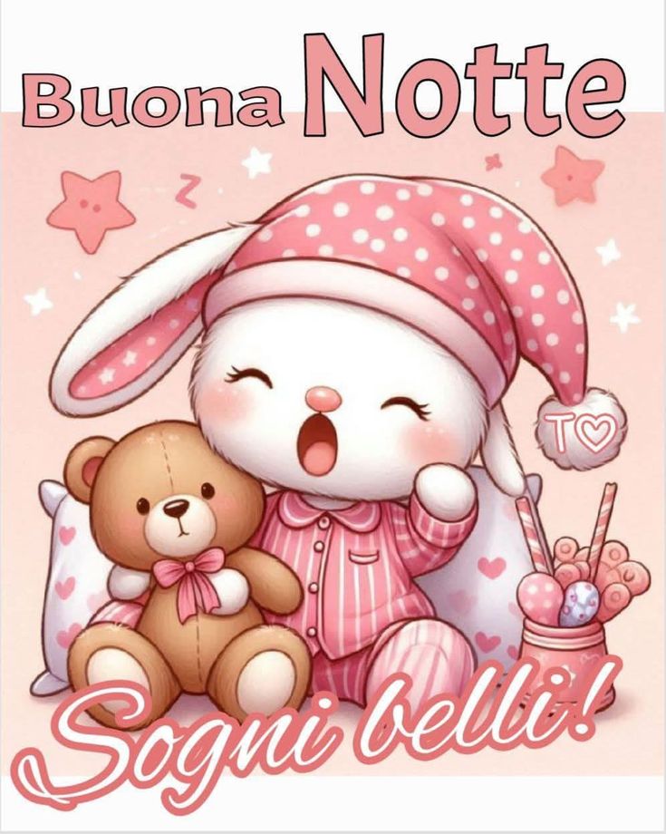 video buonanotte whatsapp