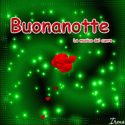 vignetta buonanotte a domani