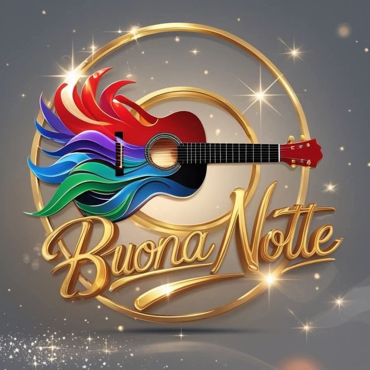 volevo solo dirti buonanotte a domani