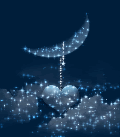 whatsapp buonanotte a domani