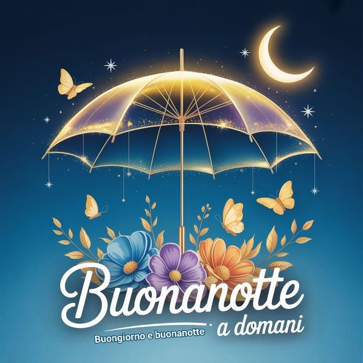 youtube immagini di buonanotte
